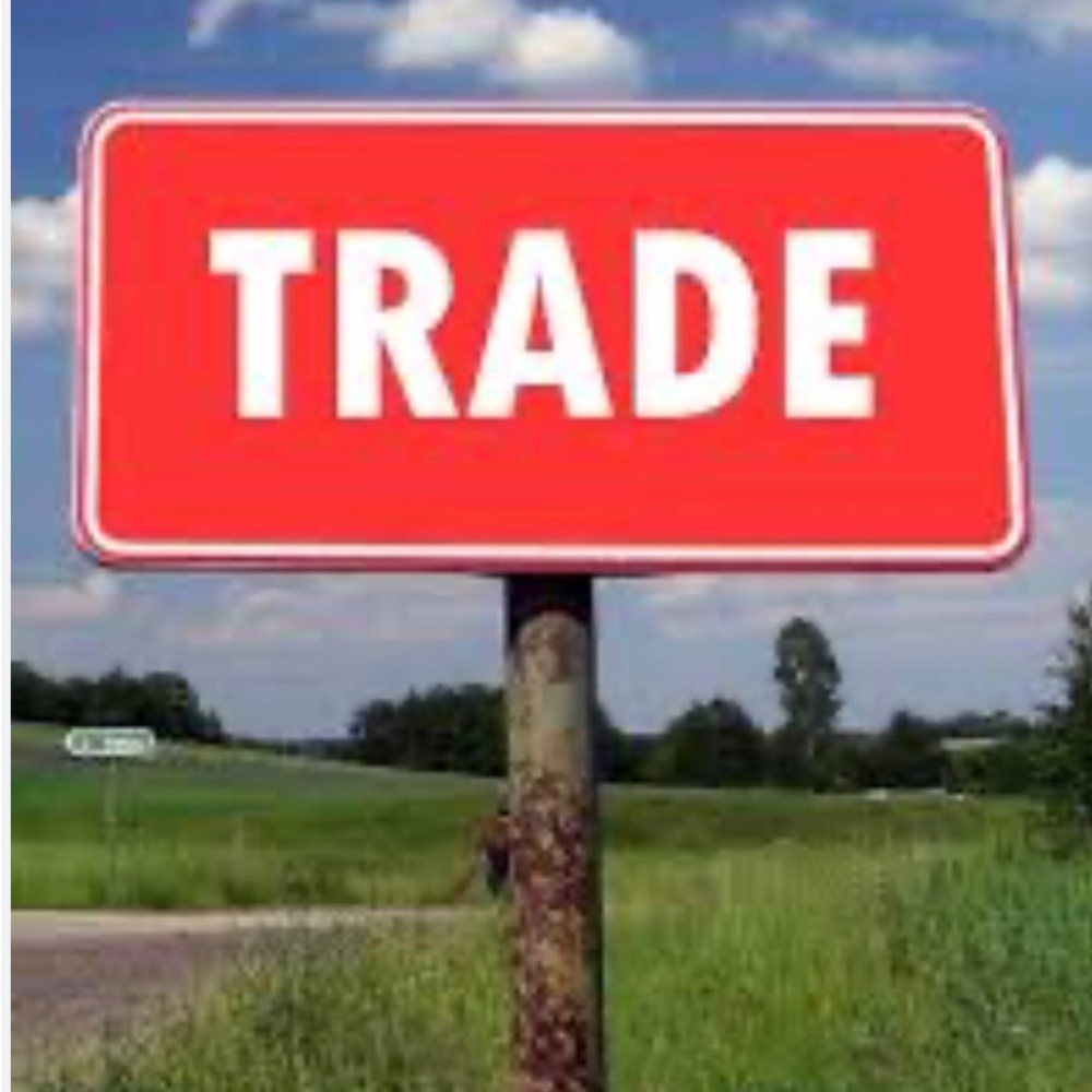 Trade? - Picture 6 of 8